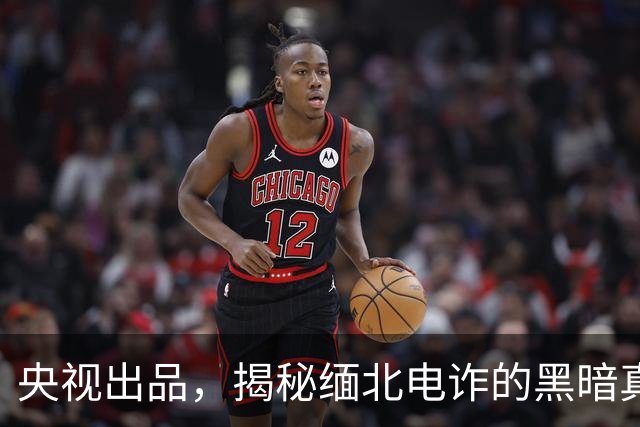 央视出品，揭秘缅北电诈的黑暗真相！